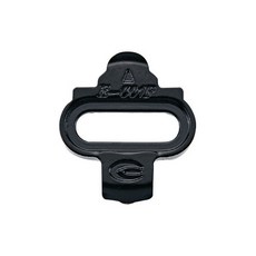 EXUSTAR 山地車夾板 E-C01F, 單色, 1個