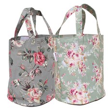 Funique 排水野餐包 2 件套 Garden Rose + Lady Garden, 1套