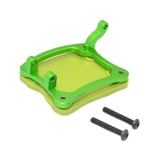 GPM RACING 鋁 + 塑料後軸保護器安裝套件, G, 1套