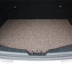 바겐 프리미엄 코일 트렁크매트 브라운, 현대, 트라제XG 2003년~2007년