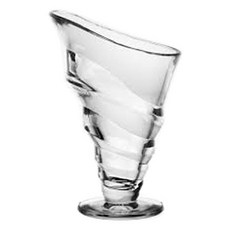 VIA MERCATO 造型玻璃杯, 1個