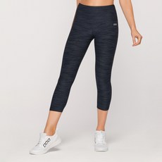 LORNA JANE LORNA JANE 女款 Midnight Core 7/8 緊身褲 071867