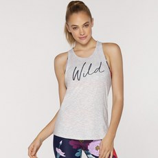 로나제인 여성용 LORNA JANE Wild Tank 071864