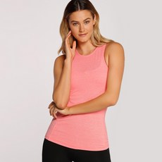 로나제인 여성용 LORNA JANE WRAP EXCEL TANK 061838