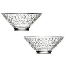 라로쉐 메르카토 636101 샐러드볼 대, 2개