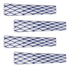 Dear Living長Stella湯匙筷子架, 混色, 4件