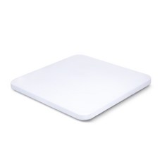 cityo LED 簡約方形房間燈 60W, 白光