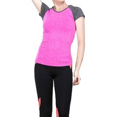 DM 女性可愛運動短袖套裝