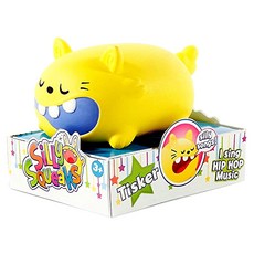 밤나무 실리스퀵 멜로디완구, 티스커, 1개