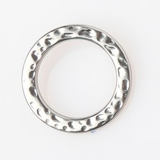 HR大號Kenzo皺褶鈕扣 18mm, 混合顏色, 12個