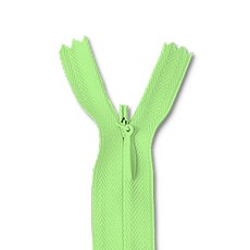 時尚焦點 隱形拉鍊 24吋, 535, 100個