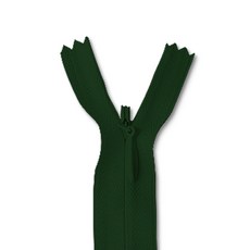 時尚焦點 隱形拉鍊 24吋, 153, 100個