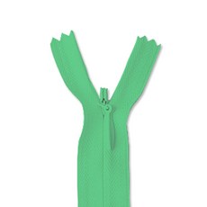 時尚亮點隱形拉鍊 600mm, 873, 100個