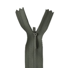 時尚焦點 隱形拉鍊 24吋, 392, 100個