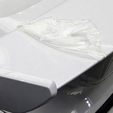 카컴 사이드 미러 PPF 자동차 보호필름, 쌍용 티볼리, 1세트