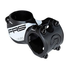 PRO FRS MTB 스템 31.8 x 50 mm, 블랙, 1개