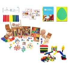 Gabe Family Angel 11 種 Gabe 積木套裝 + 5 個組件, 混色