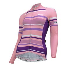 MCN 女款土星長袖球衣 WCJL-SATURN