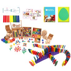 Gabe 家庭天使 11 種 Gabe 濃縮套組+5 個成分, 混色