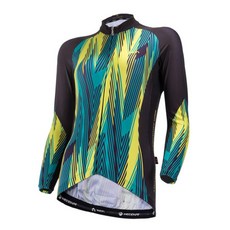 MCN 女款印花外套