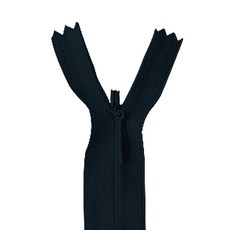 패션포인트 콘솔지퍼 10인치, 158, 100개