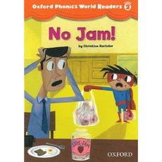 No Jam, Oxford University Press