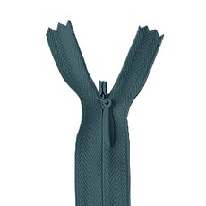 時尚焦點 隱形拉鍊 24吋, 320, 100個