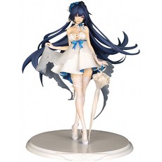 MiTO 崩壞學園動漫人物公仔 雷電芽衣款, 1入