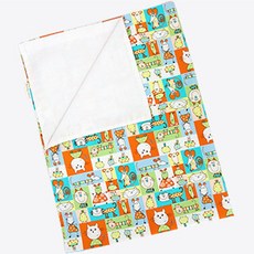 코니아일랜드 거즈 블랭킷, 키니마우스