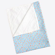 코니아일랜드 거즈 블랭킷, 아이린 블루