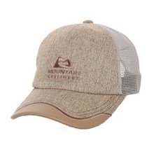 MOUNTAIN EQUIPMENT Mars M 帽子, 淺褐色的