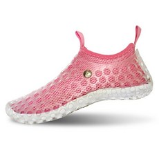 AQUABONGBONG 女性水晶水陸兩用鞋