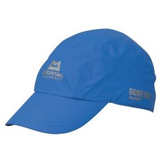 [마운틴이큅먼트] 프로쉘 캡 고어텍스, BLACK