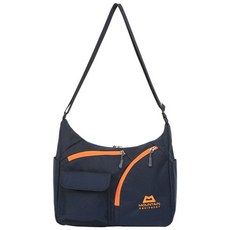 MOUNTAIN EQIPMENT 飛單肩包，, 橘子