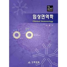 임상면역학(2판), 고려의학, 서설 저