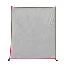 버팔로 익스텐션시트 240 추가 연장 그늘막, 그레이