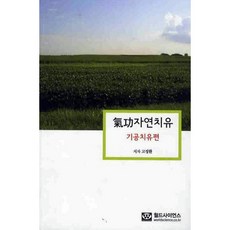 氣功自然治癒： 氣功治癒篇, 高廷煥 著, 世界科學