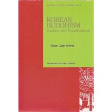 KOREAN BUDDHISM, Shim,Jae-ryong, 知文堂