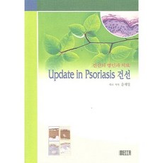 건선의 병인과 치료 UPDATE IN PSORIASIS 건선, 디자인메카