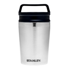 스탠리 어드벤쳐 진공 머그 236ml, 스틸, 1개
