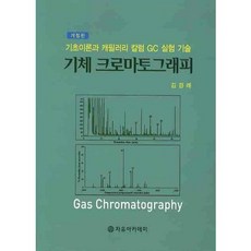 氣相層析法:基礎理論與毛細管柱GC實驗技術, 金慶禮 編劇, 自由學院
