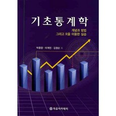 Freeacademy 基礎統計學, 李繼仁