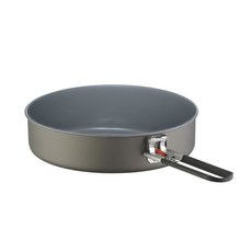 MSR 세라믹 플렉스 스킬렛 프라이팬, 혼합 색상, 1개