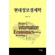 現代資訊經濟學, 海南, 金振玉 著