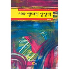 시와 생태적 상상력, 소명, 이은봉