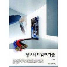 정보네트워크기술, 한산