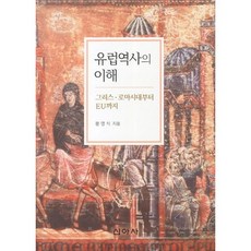 Shinasa 理解歐洲歷史, 文明植 著