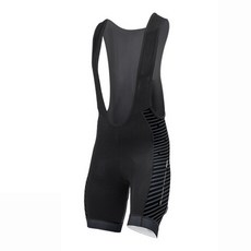 MCN Cartus Part 4 圍兜連身運動短褲 BIB4-CATUS