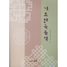 基本的韓國菜, 孝油