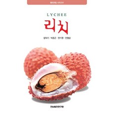 리치(LYCHEE), 전남발전연구원, 장덕기,박준근,안기완,안영상 공저